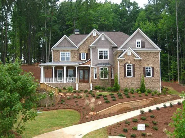 1635 Hamiota Rdg, Milton, GA 30004