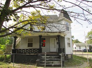 451 S Joliet St, Joliet, IL 60436