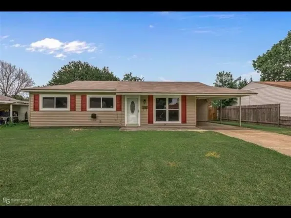 3212 Gay Blvd, Bossier City, LA 71112