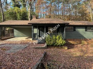 107 Briarwood Dr, Dalton, GA 30721