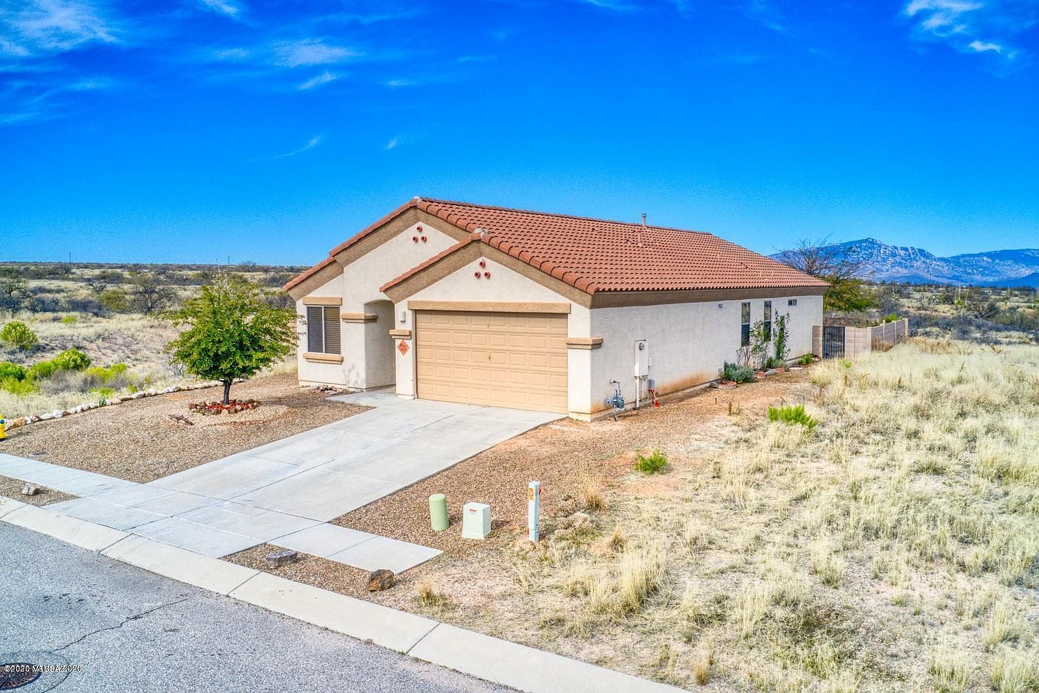 1574 Cottonwood Bluffs Dr, Benson, AZ 85602 Zillow