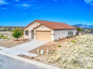 1574 Cottonwood Bluffs Dr, Benson, AZ 85602