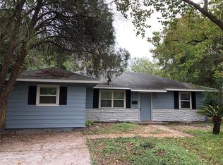 13903 Nitida St, Houston, TX 77045