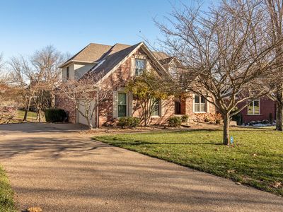 3809 Buglewood Pl, Louisville, KY, 40245