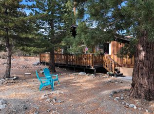 2320 E Canyon Dr, Wrightwood, CA 92397