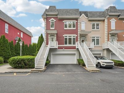 95 Alexander Court, Nanuet, NY, 10954