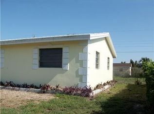 360 W 21st St, Riviera Beach, FL 33404