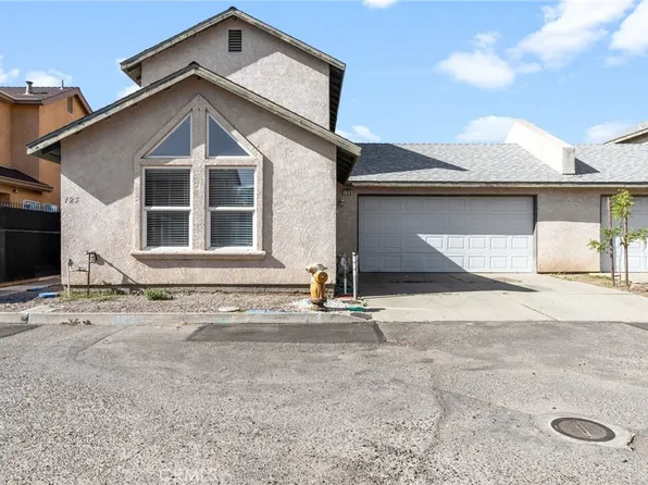 1055 Vermont Ave APT 125, Turlock, CA 95380