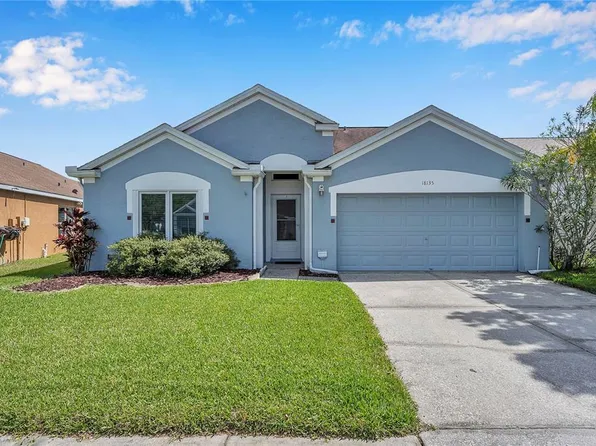 18135 Leafwood Cir, Lutz, FL 33558
