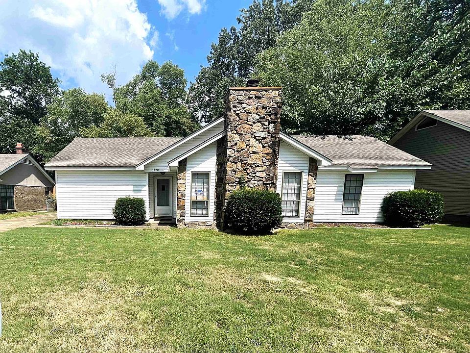 1st image of 3820 Lucerne Dr