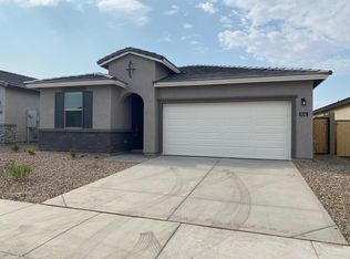 8241 E Juanita Ave, Mesa, AZ 85209