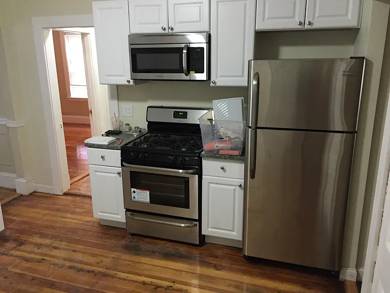 34 Robeson St #1 — Photo 4