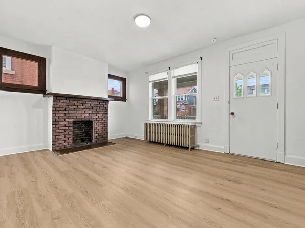 1410 Creedmoor Ave Floor 2, Pittsburgh, PA 15226