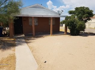 2311 E Monterey Vis, Tucson, AZ 85713