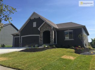 20695 W 122nd Ter, Olathe, KS 66061