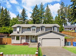 18206 84th St E, Bonney Lake, WA 98391