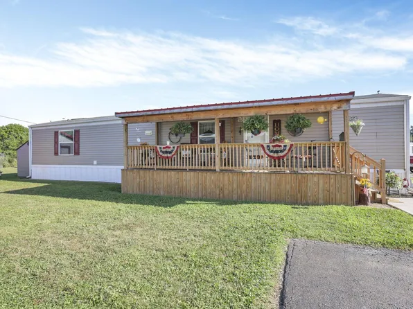 107 Greenbriar Ln W Lot 4, Hebron, OH 43025