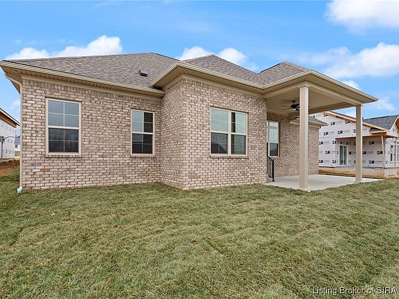 4th image of 3086 Bridlewood Lane Lot 316