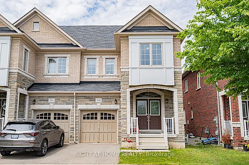 549 Stream Cres Photo 1