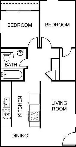200 N Gilbert St #49 — Photo 21