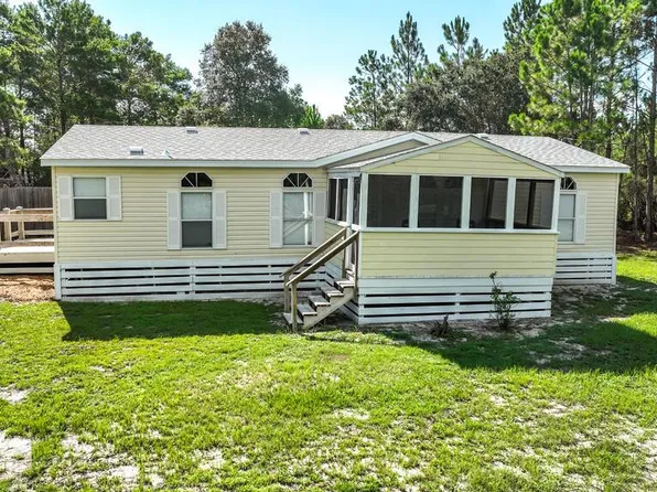 1846 Beacon St, Carrabelle, FL 32322