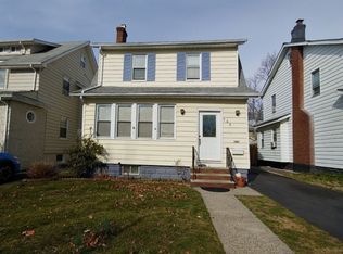 145 Leslie St, Bloomfield, NJ 07003