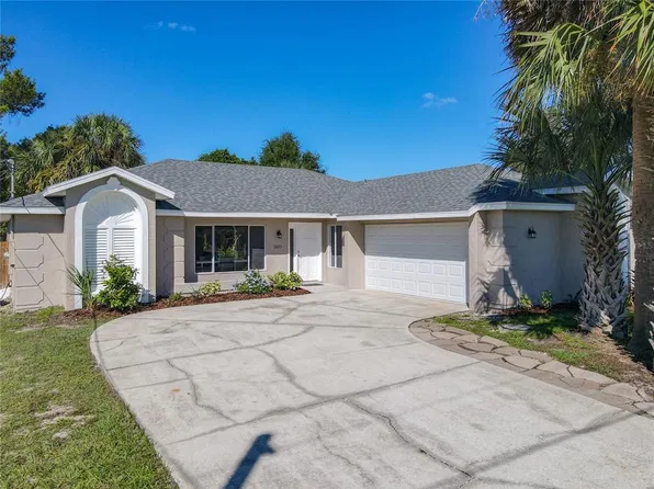 3025 FOXBORO CIRCLE, DELTONA, FL 32738