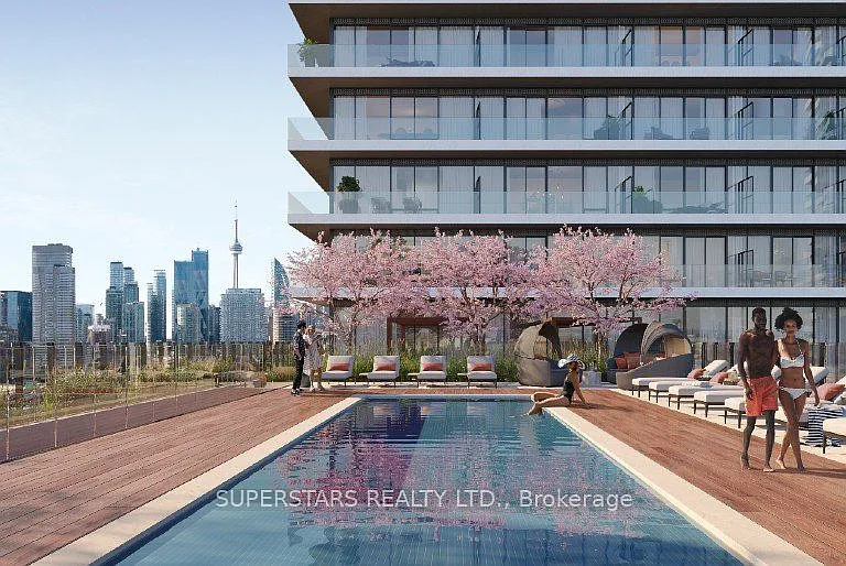 35 Parliament St #601 — Photo 2