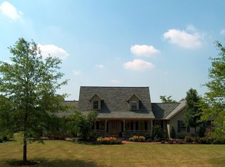 47981 Hughes Rd, Wellington, OH 44090
