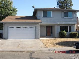 421 Canvasback Dr, Suisun City, CA
