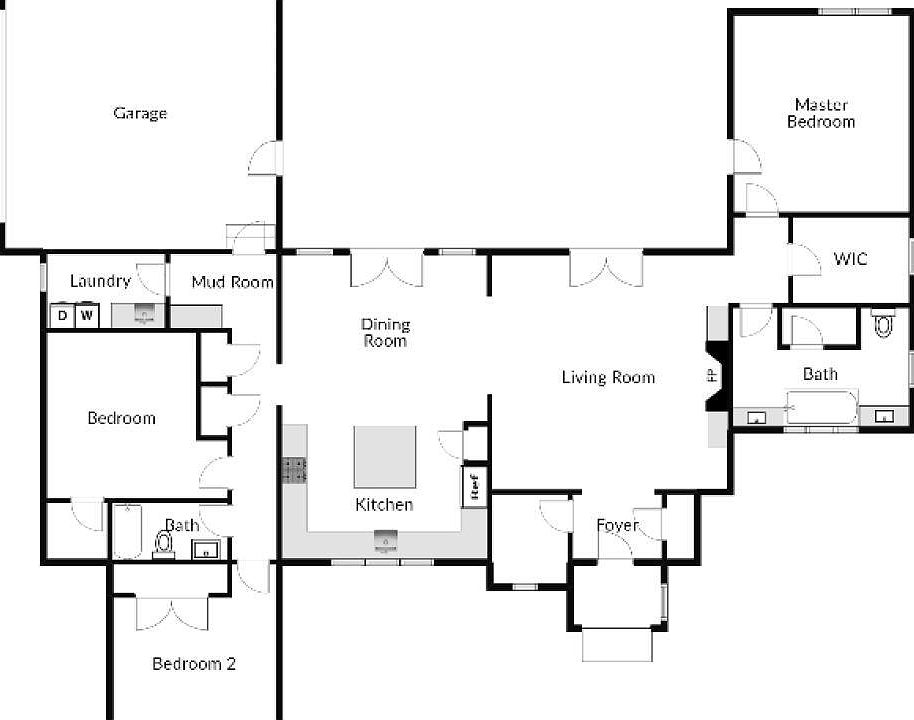 2nd image of 113 Chanticleer Dr