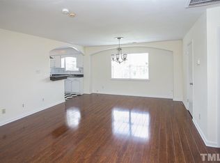 4102 Ludgate Dr, Durham, NC 27713