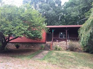 663 Troublesome Creek Rd, Evington, VA 24550