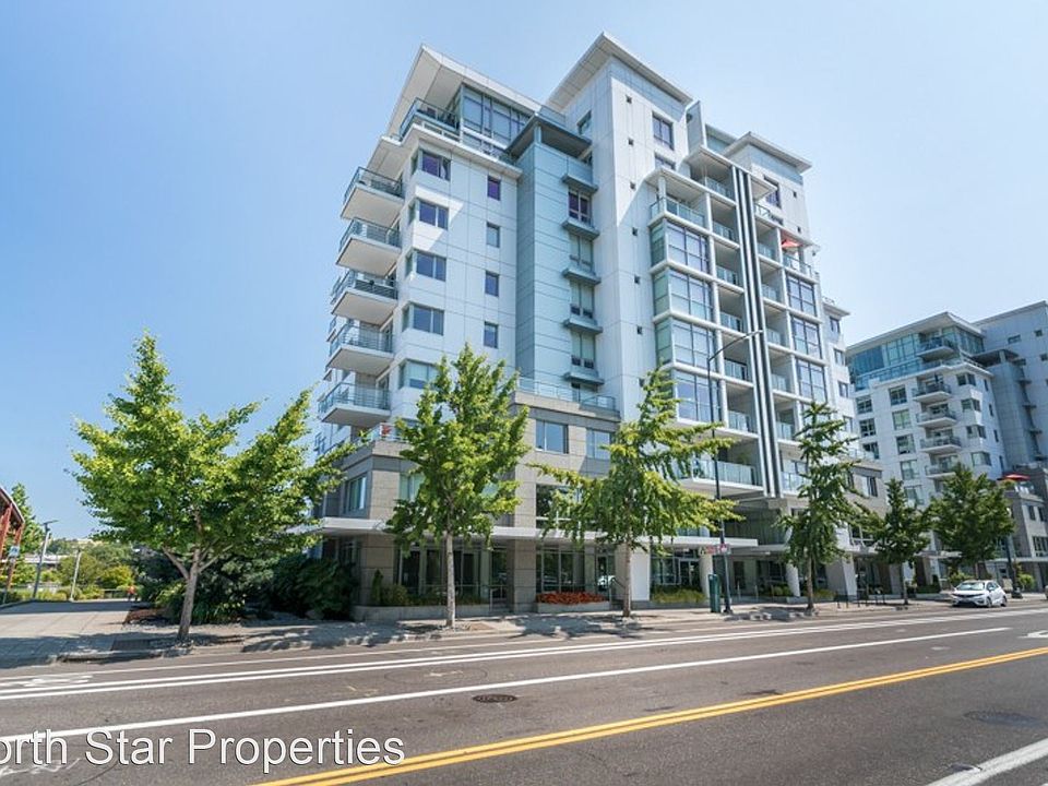 1st image of 1310 NW Naito Pkwy Unit 401A