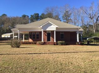 4019 Old Waynesboro Rd, Hephzibah, GA 30815