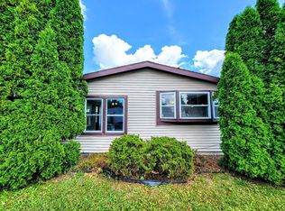 1154 W Barry Ln, Chicago Heights, IL 60411