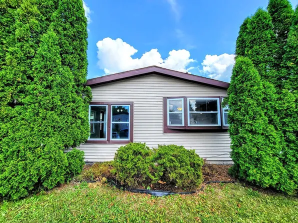 1154 W Barry Ln, Chicago Heights, IL 60411