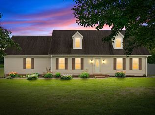 3805 Cadiz Rd, Hopkinsville, KY 42240