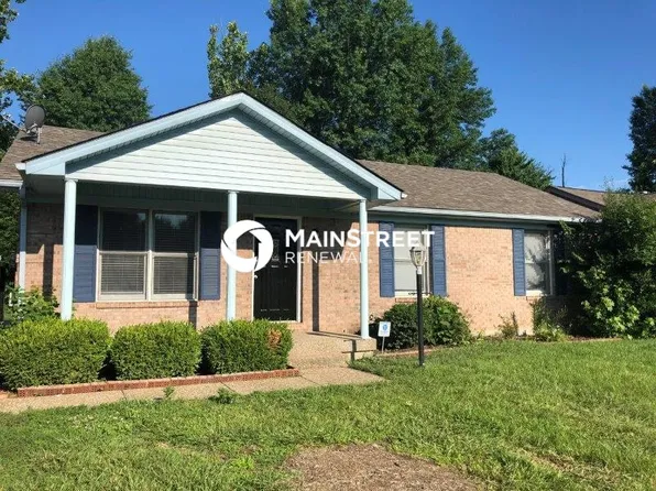 4520 Norene Ln, Louisville, KY 40219