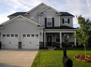 304 Albrighton Way, Moncks Corner, SC 29461