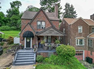 3508 Cambria St, Homestead, PA