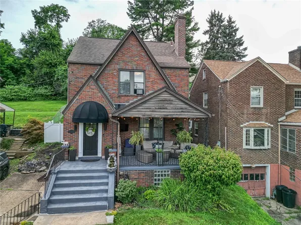 3508 Cambria St, Homestead, PA 15120