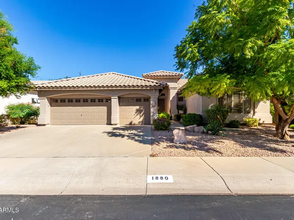 1880 E Dava Drive, Tempe, AZ 85283