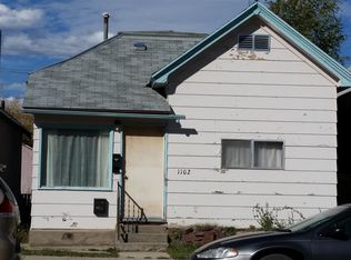 1102 E 4th St, Anaconda, MT 59711