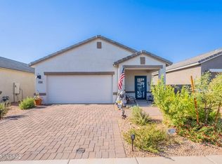 10472 W Thetford Ln, Marana, AZ 85653