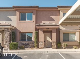 2801 E 450 N APT 326, St George, UT 84790