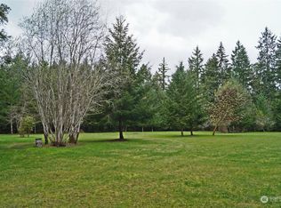 0 E Tamarack Ln, Shelton, WA 98584