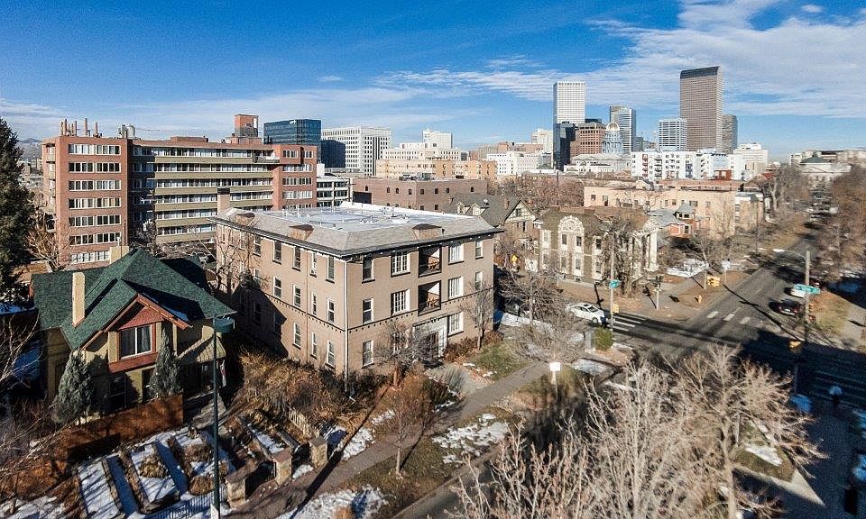 1st image of 1167 N Logan St APT 5