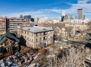 1167 N Logan St APT 5, Denver, CO 80203