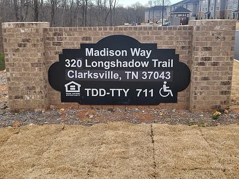 Madison Way